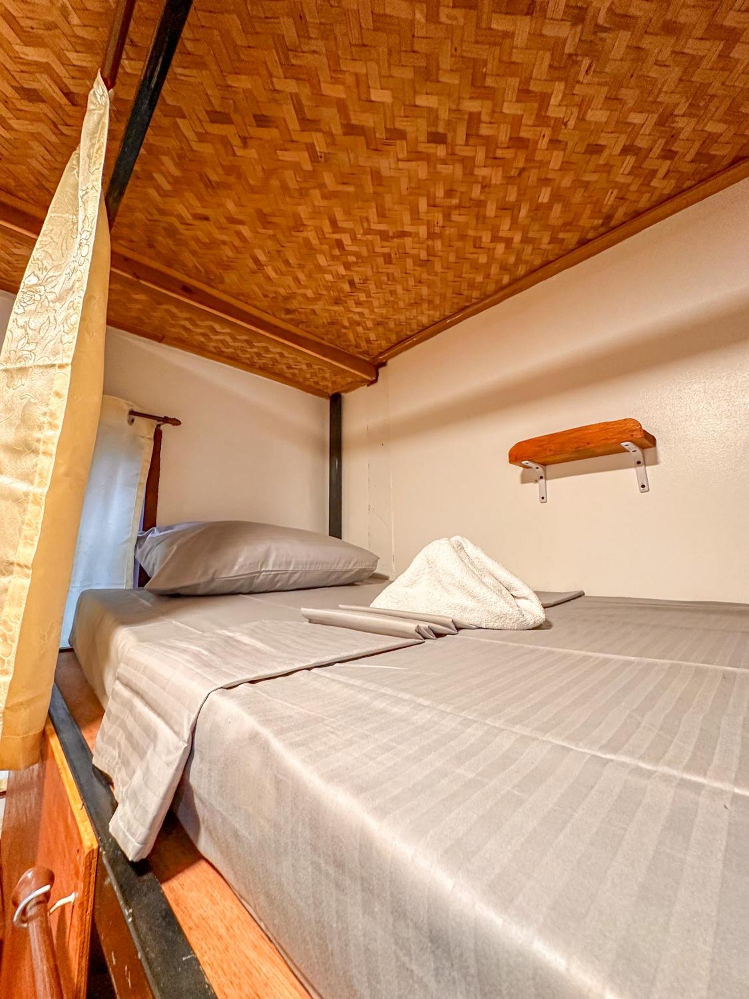 Hangout'S Hostel El Nido Zewnętrze zdjęcie