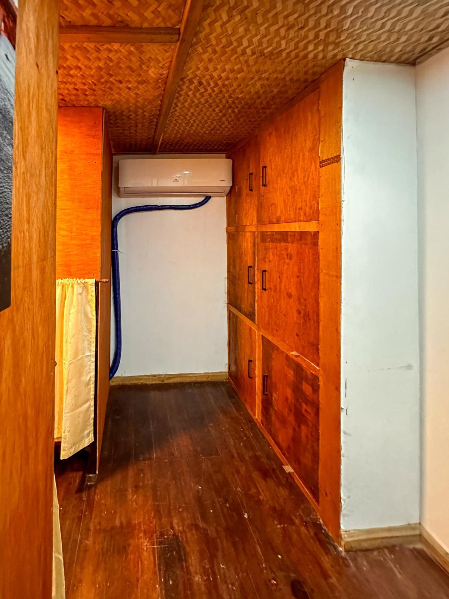 Hangout'S Hostel El Nido Zewnętrze zdjęcie