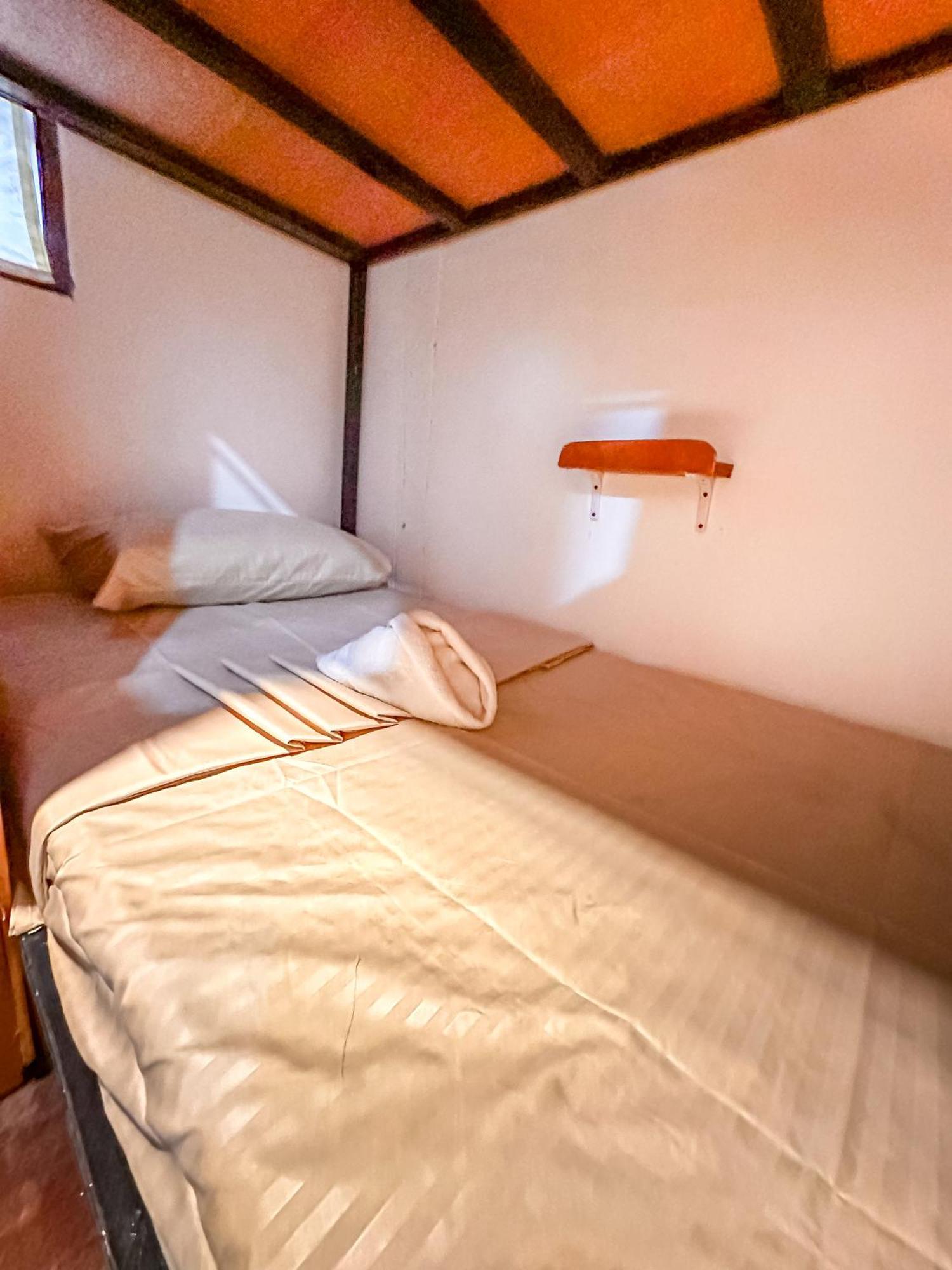 Hangout'S Hostel El Nido Zewnętrze zdjęcie