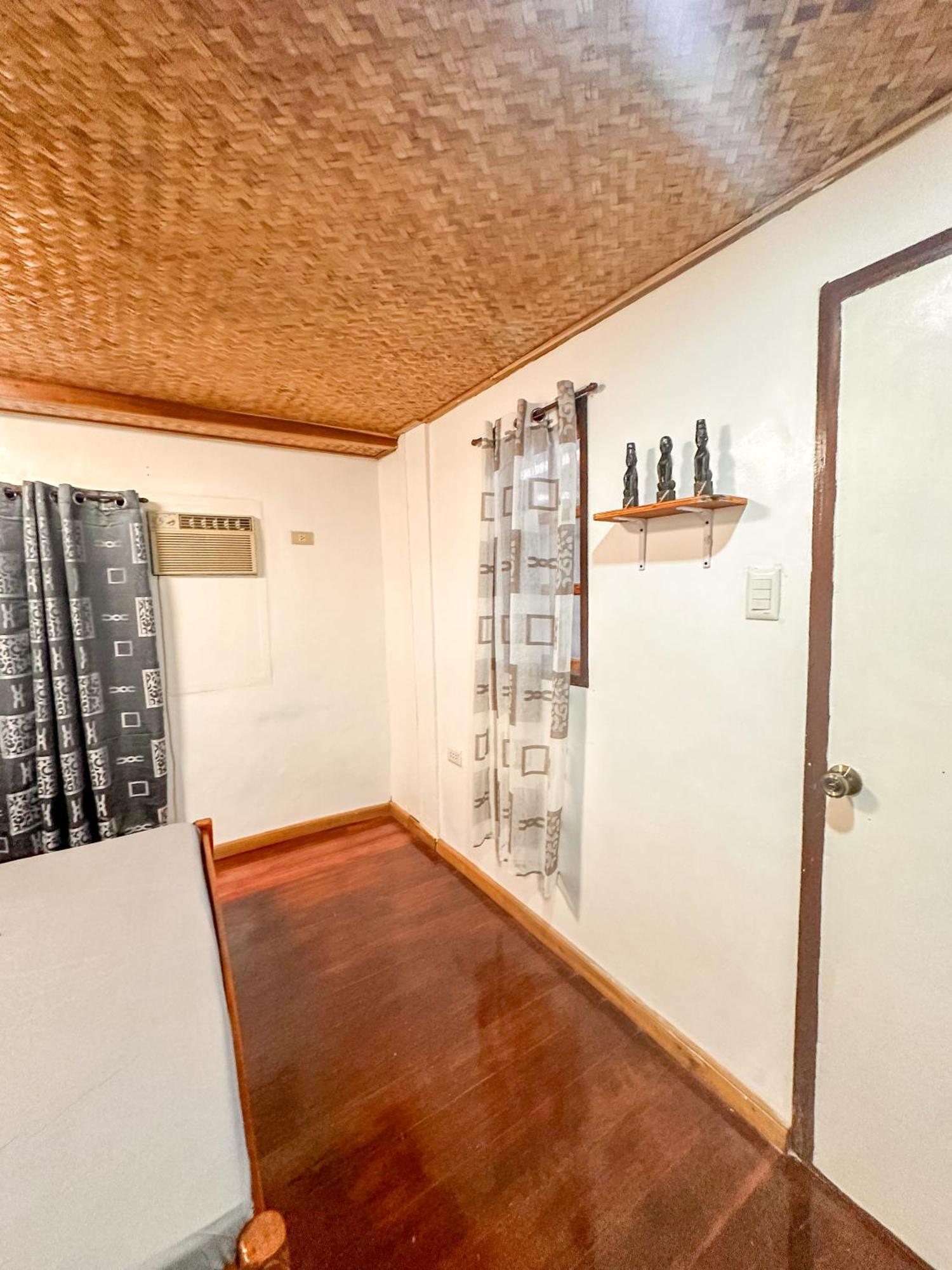 Hangout'S Hostel El Nido Zewnętrze zdjęcie