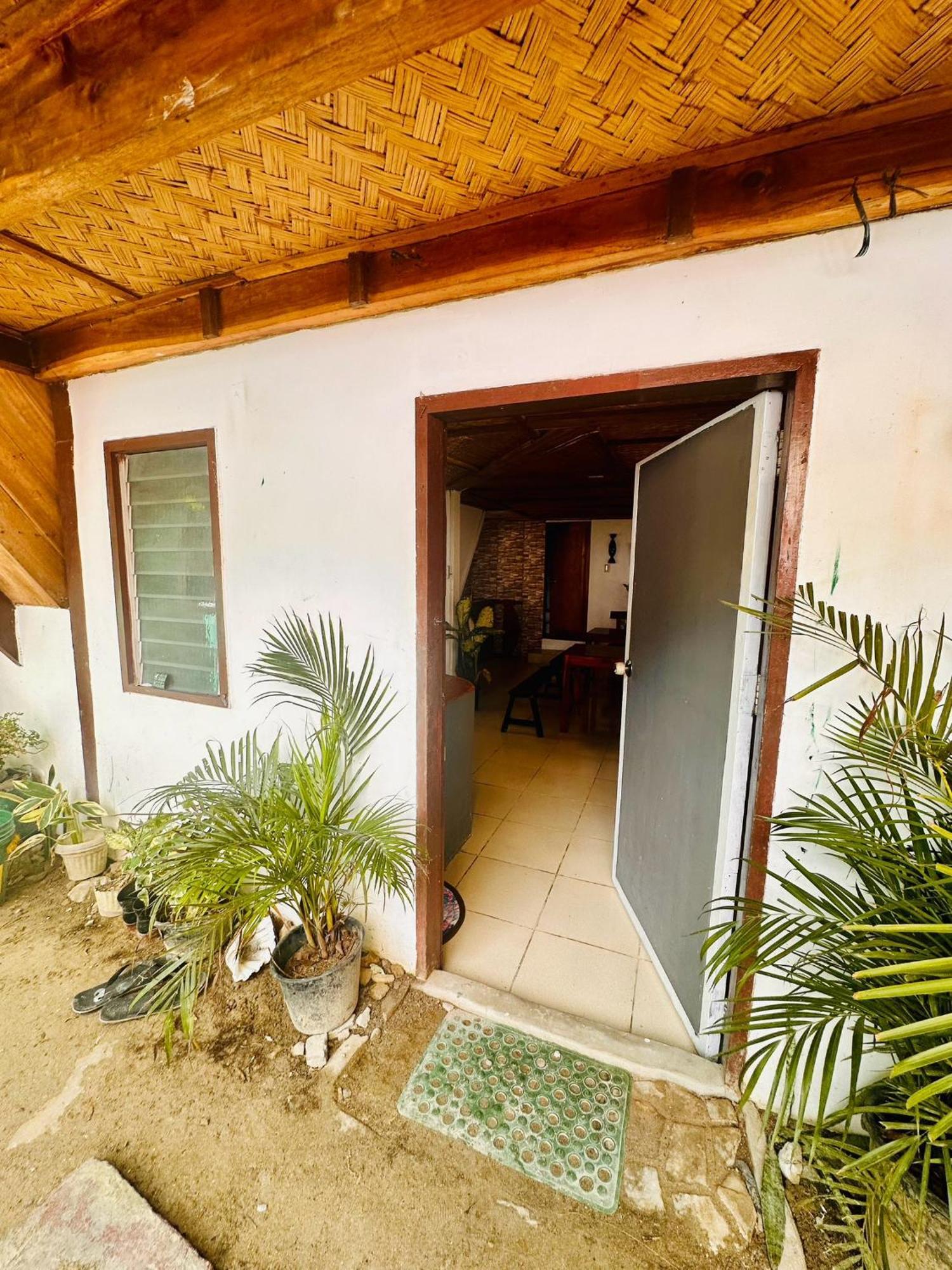 Hangout'S Hostel El Nido Zewnętrze zdjęcie